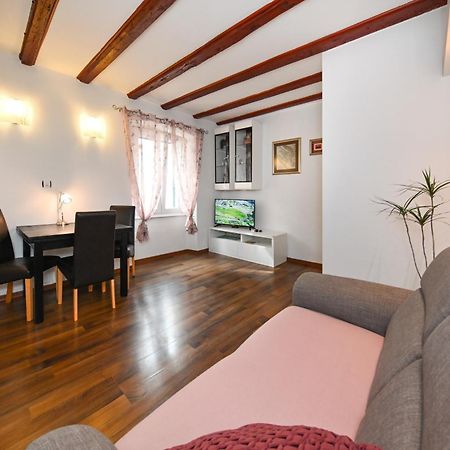 Apartment Aldora Zadar Extérieur photo