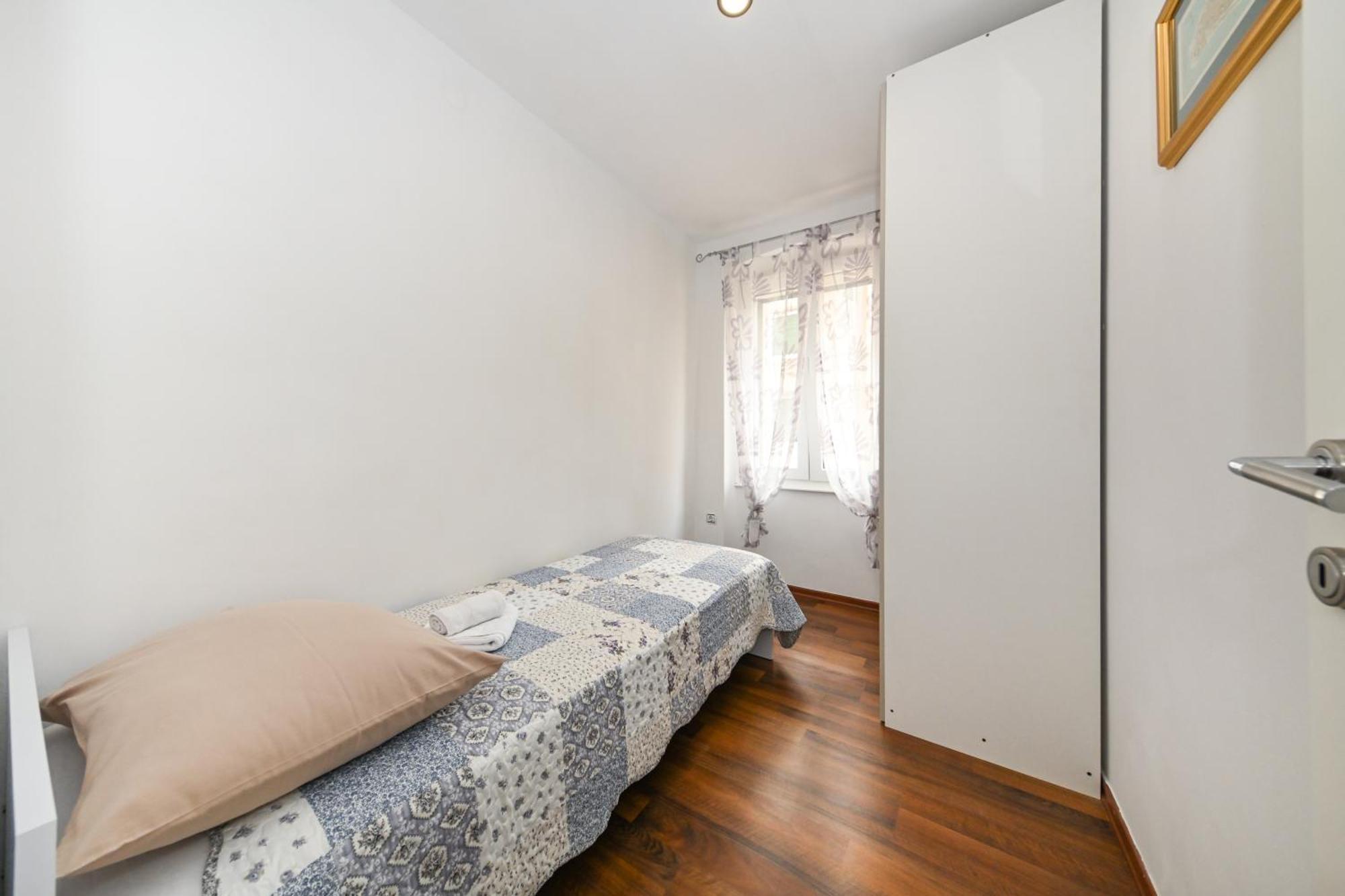 Apartment Aldora Zadar Extérieur photo