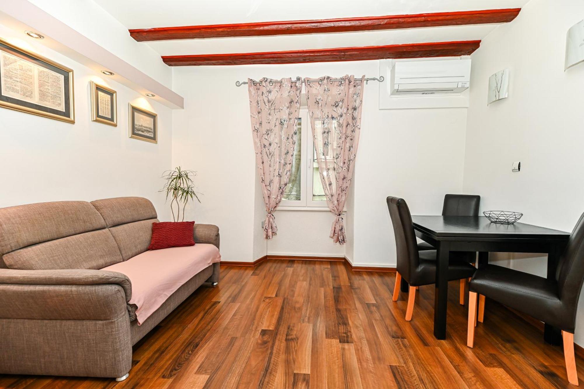 Apartment Aldora Zadar Extérieur photo