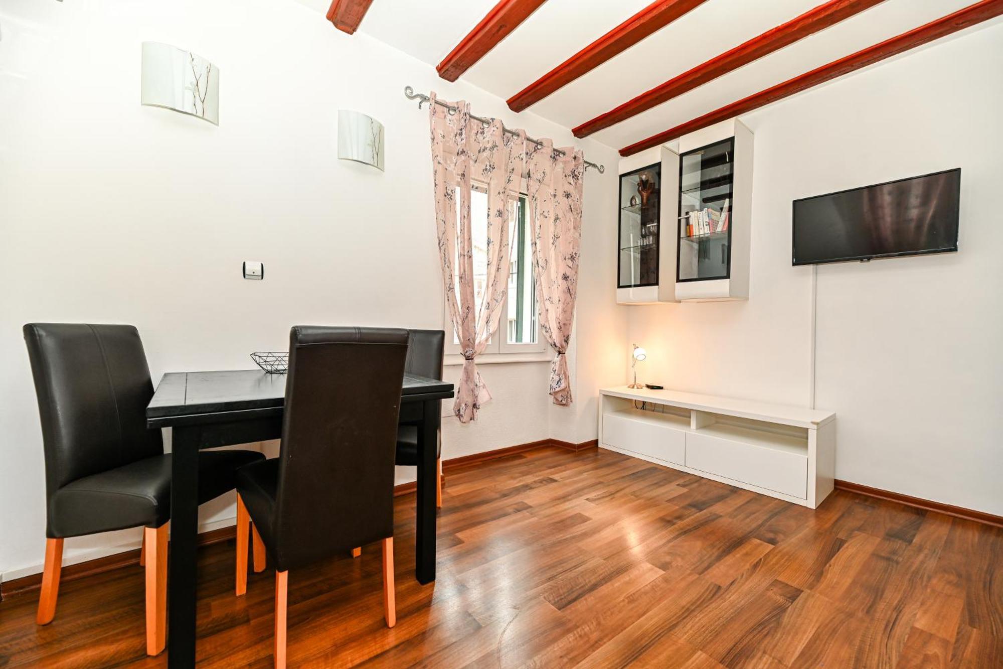 Apartment Aldora Zadar Extérieur photo
