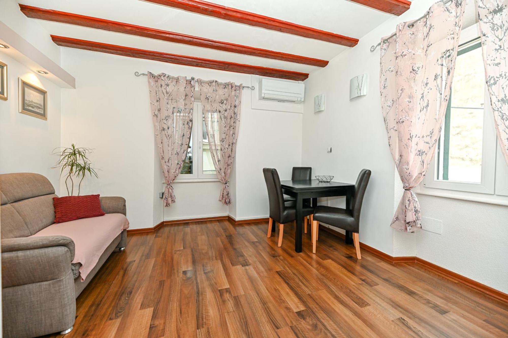 Apartment Aldora Zadar Extérieur photo