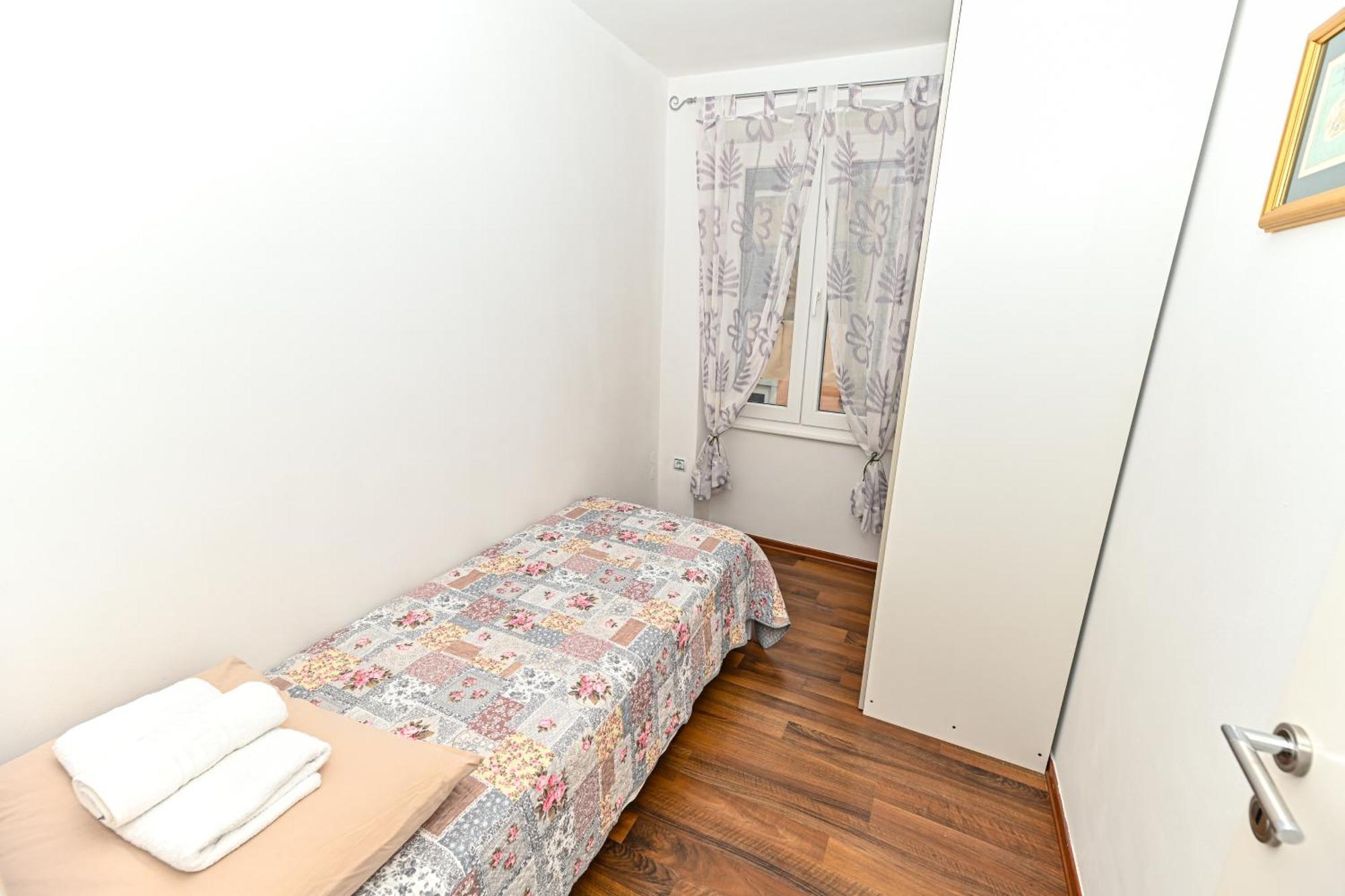 Apartment Aldora Zadar Extérieur photo