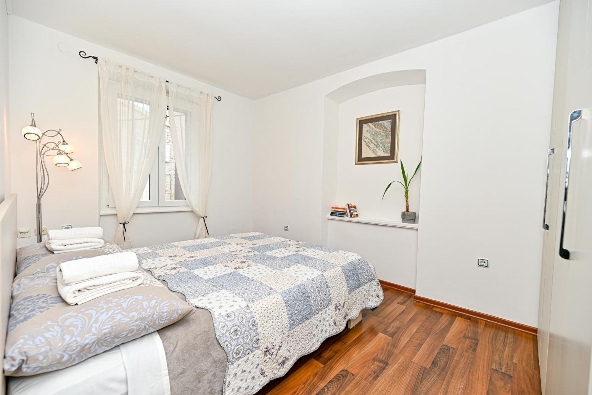 Apartment Aldora Zadar Extérieur photo