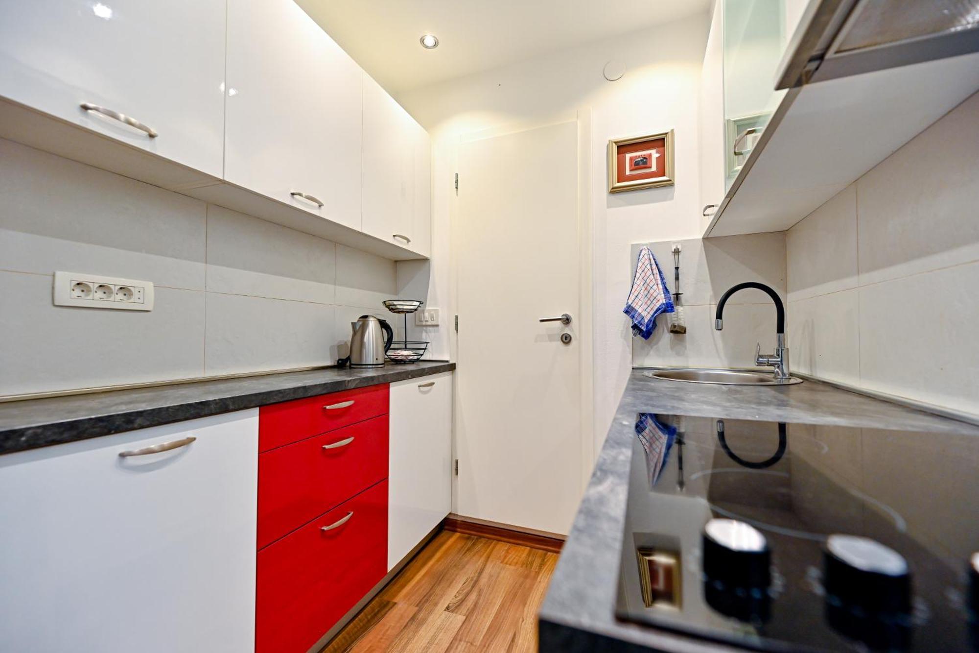 Apartment Aldora Zadar Extérieur photo