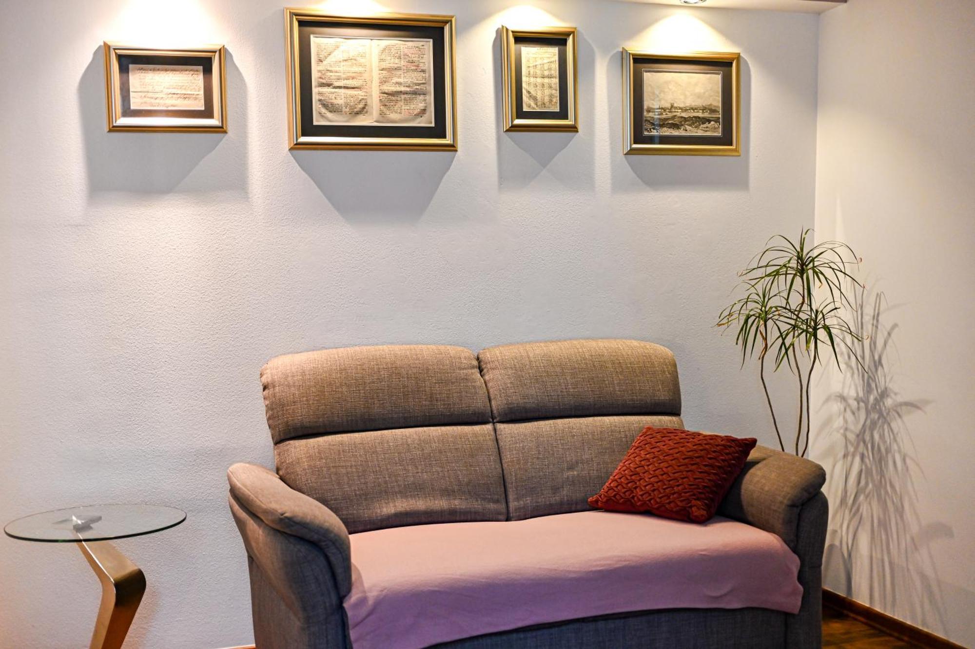 Apartment Aldora Zadar Extérieur photo