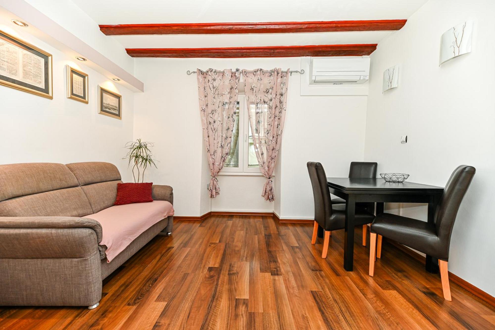 Apartment Aldora Zadar Extérieur photo
