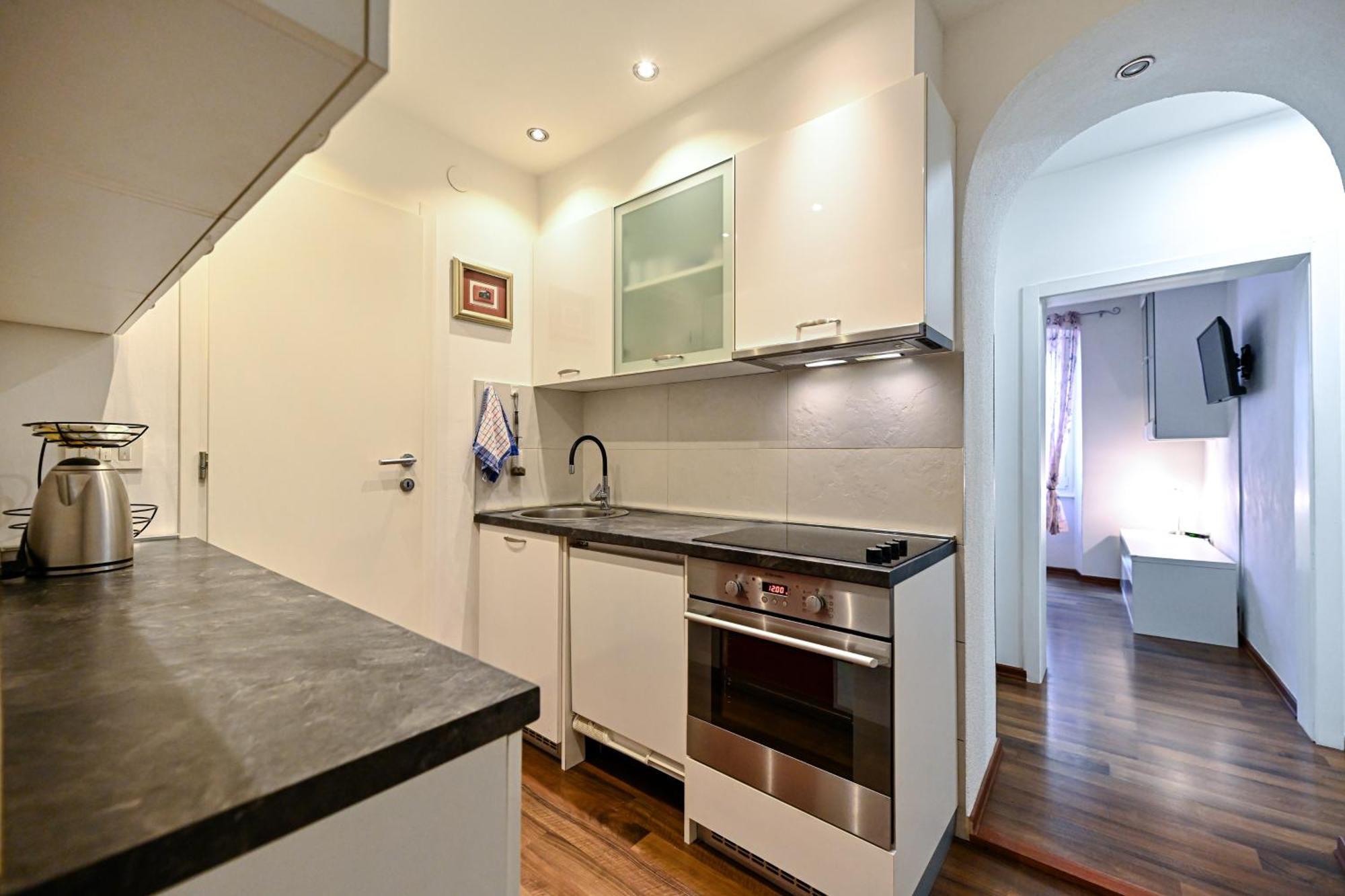 Apartment Aldora Zadar Extérieur photo