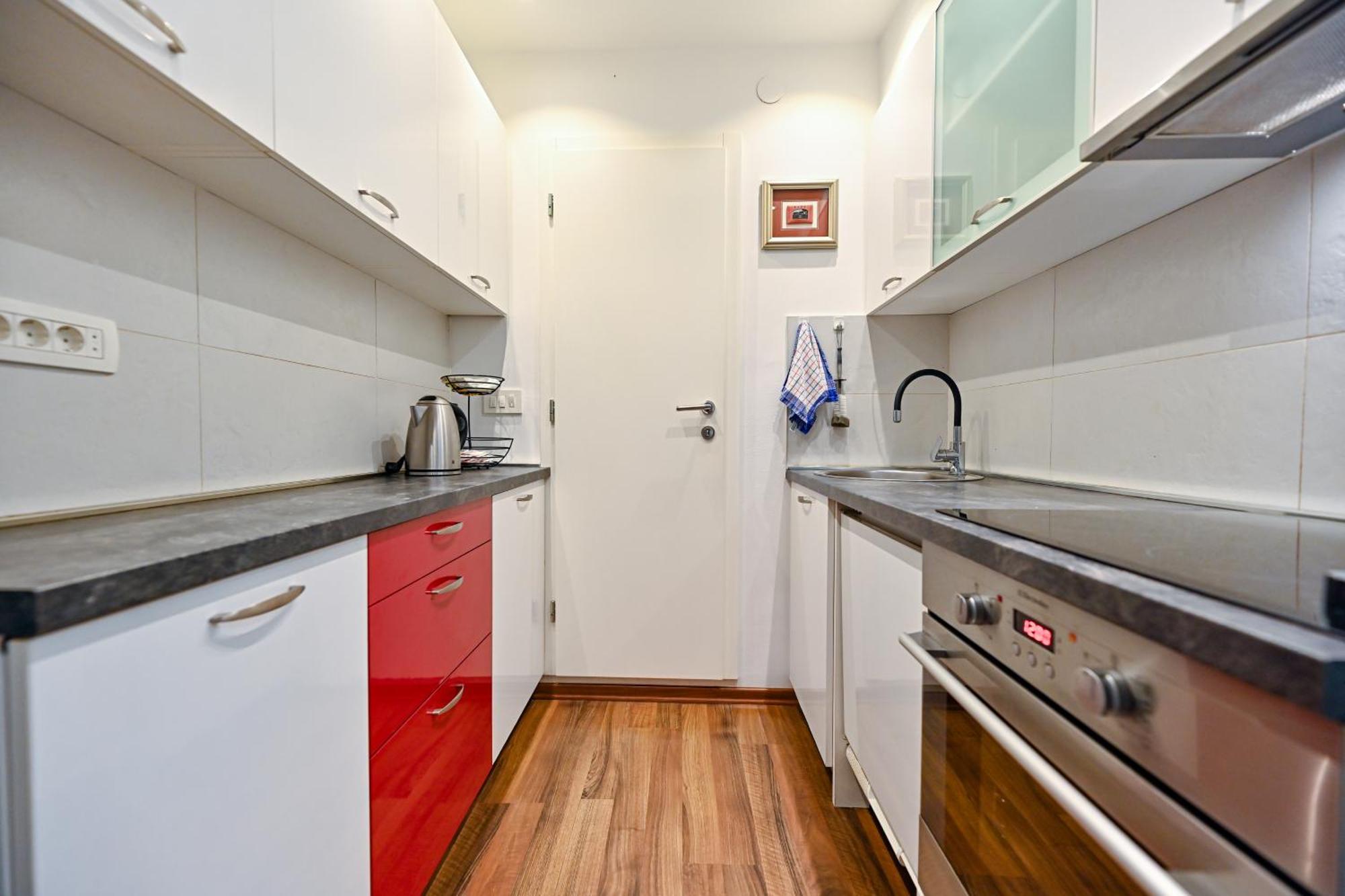 Apartment Aldora Zadar Extérieur photo