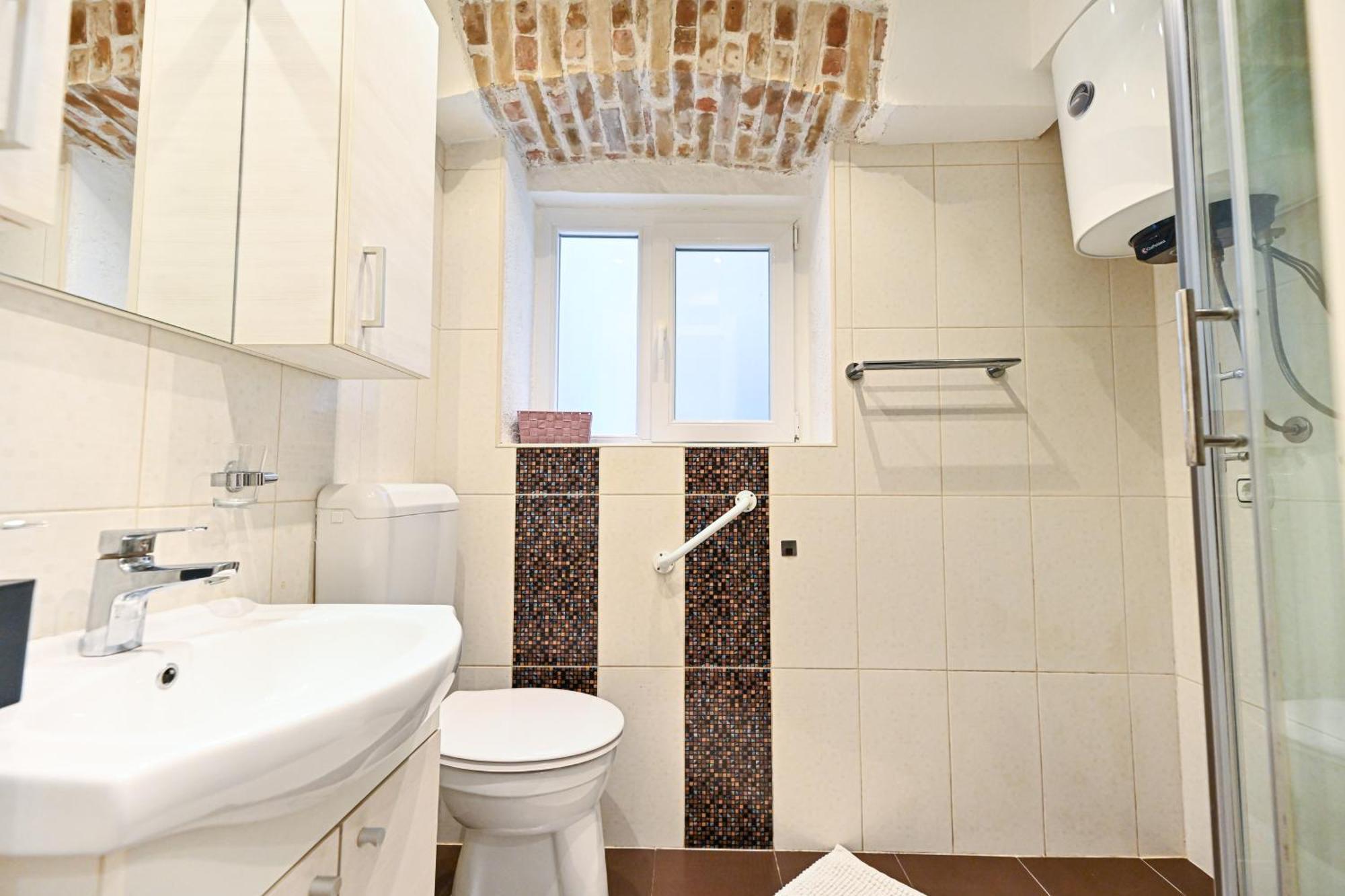 Apartment Aldora Zadar Extérieur photo