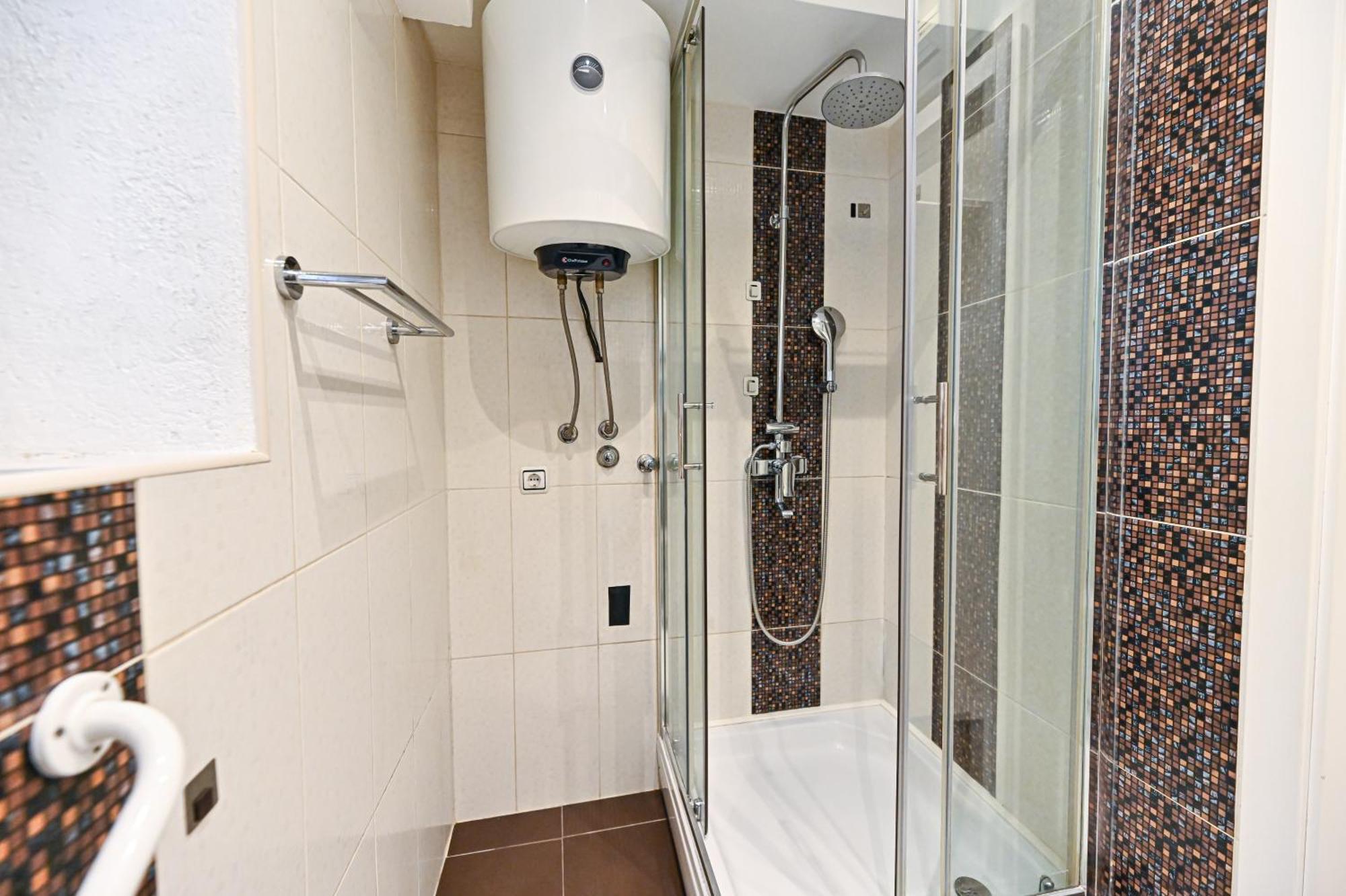 Apartment Aldora Zadar Extérieur photo