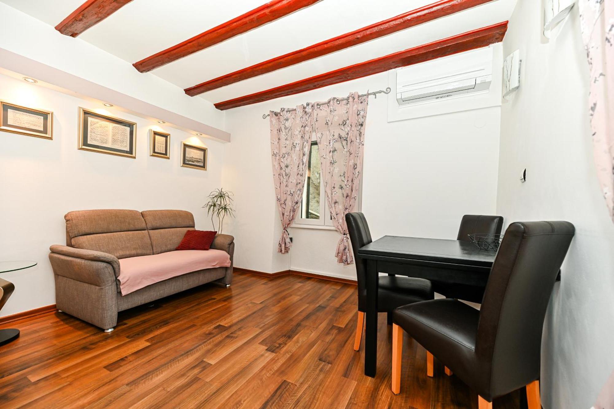 Apartment Aldora Zadar Extérieur photo