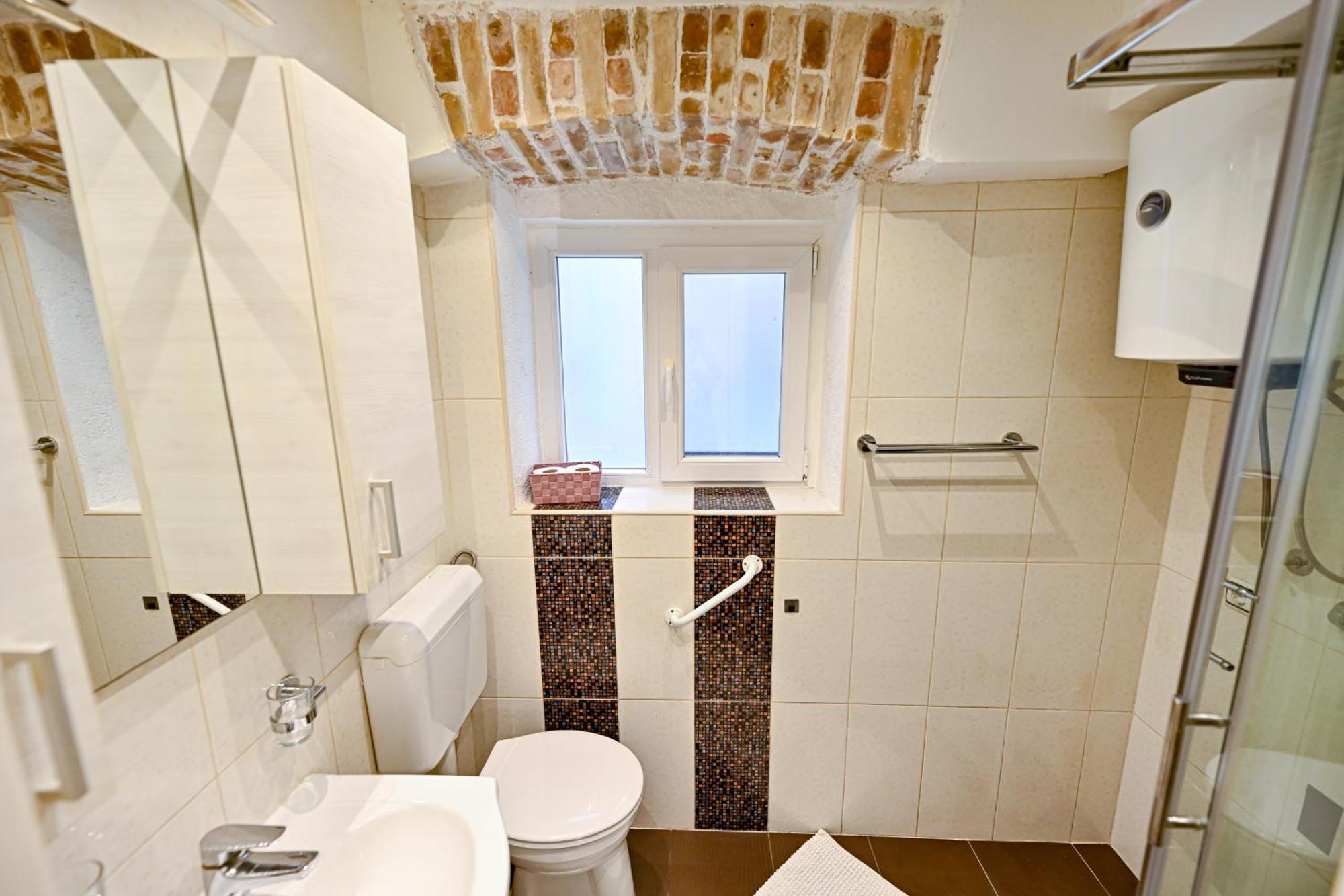 Apartment Aldora Zadar Extérieur photo