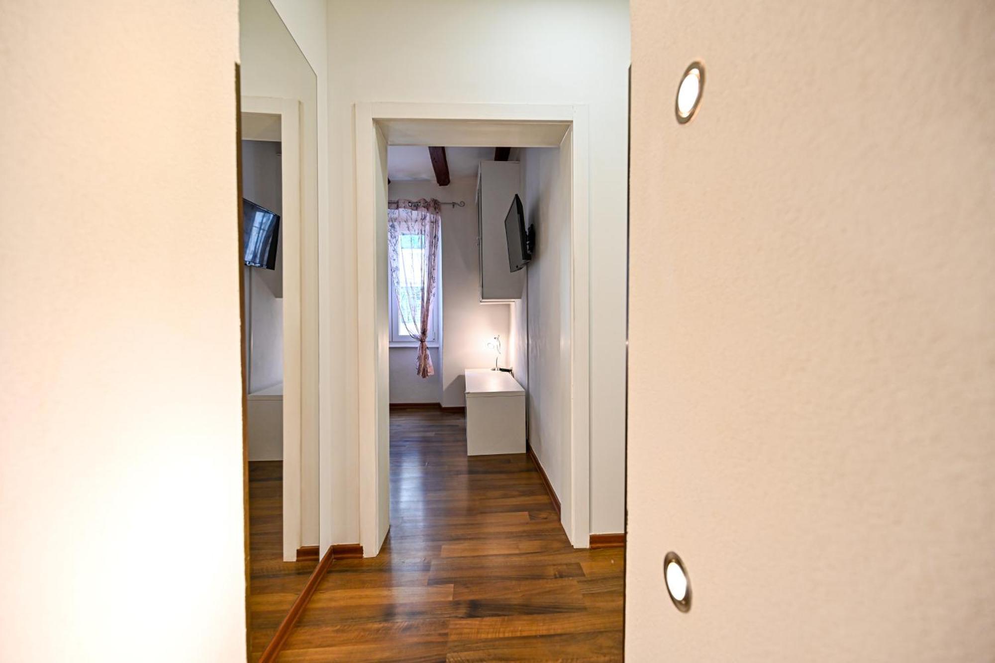 Apartment Aldora Zadar Extérieur photo