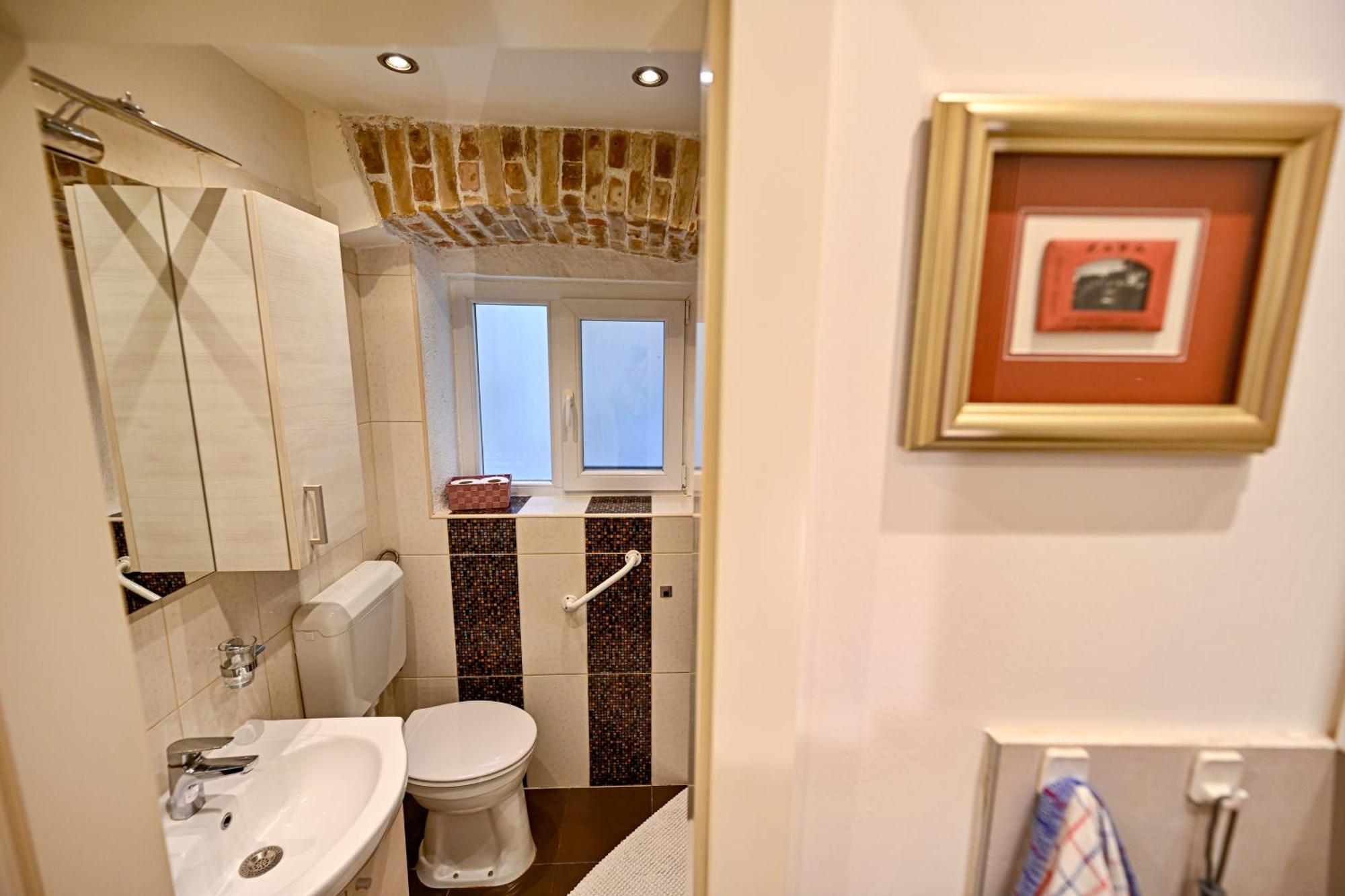 Apartment Aldora Zadar Extérieur photo