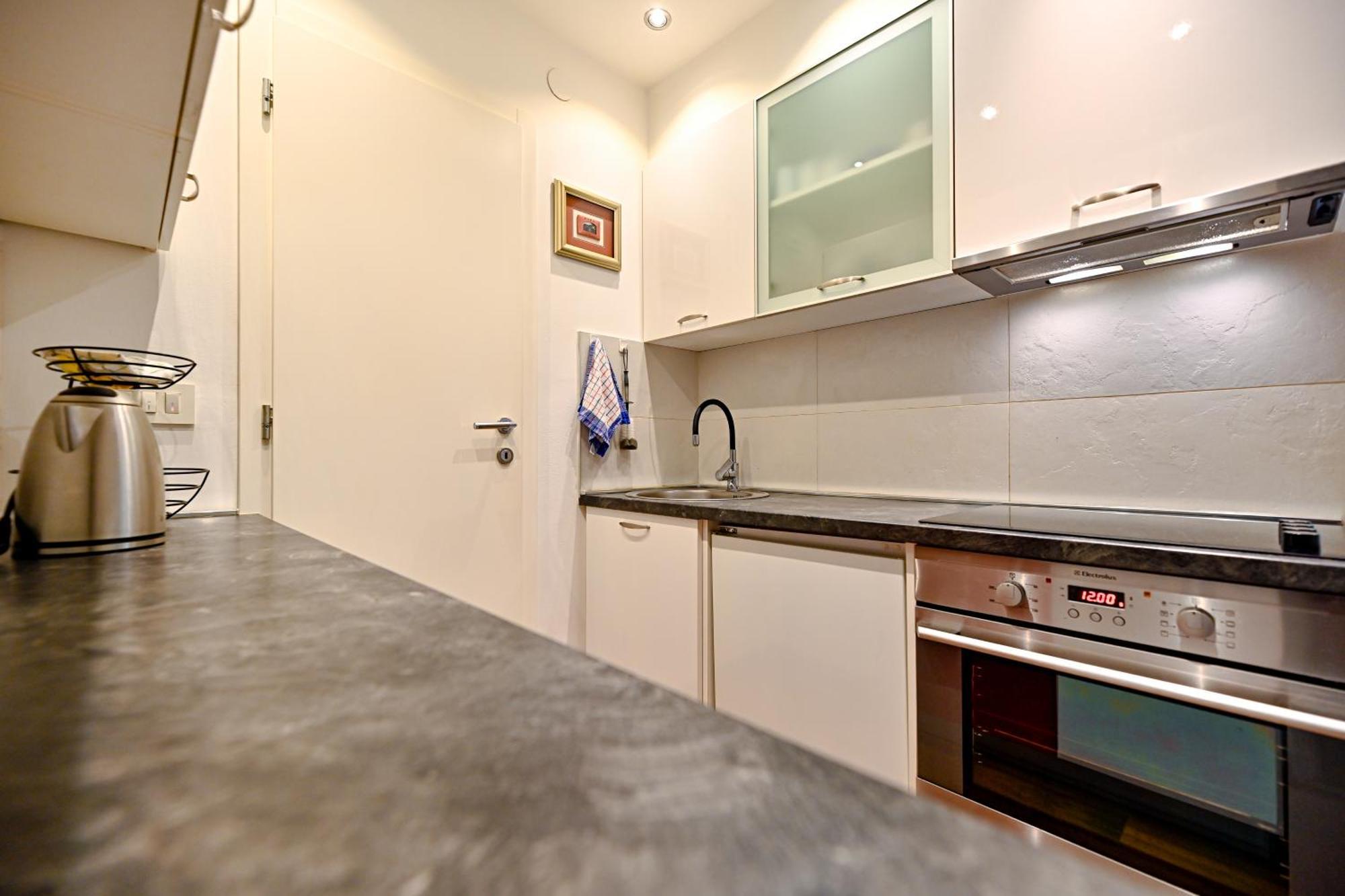 Apartment Aldora Zadar Extérieur photo