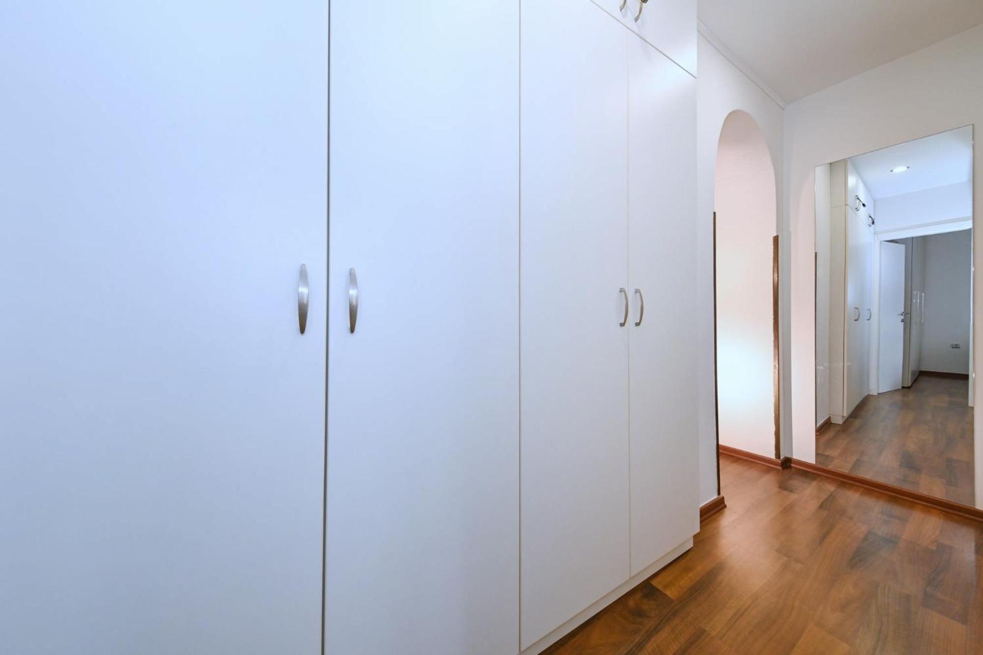 Apartment Aldora Zadar Extérieur photo