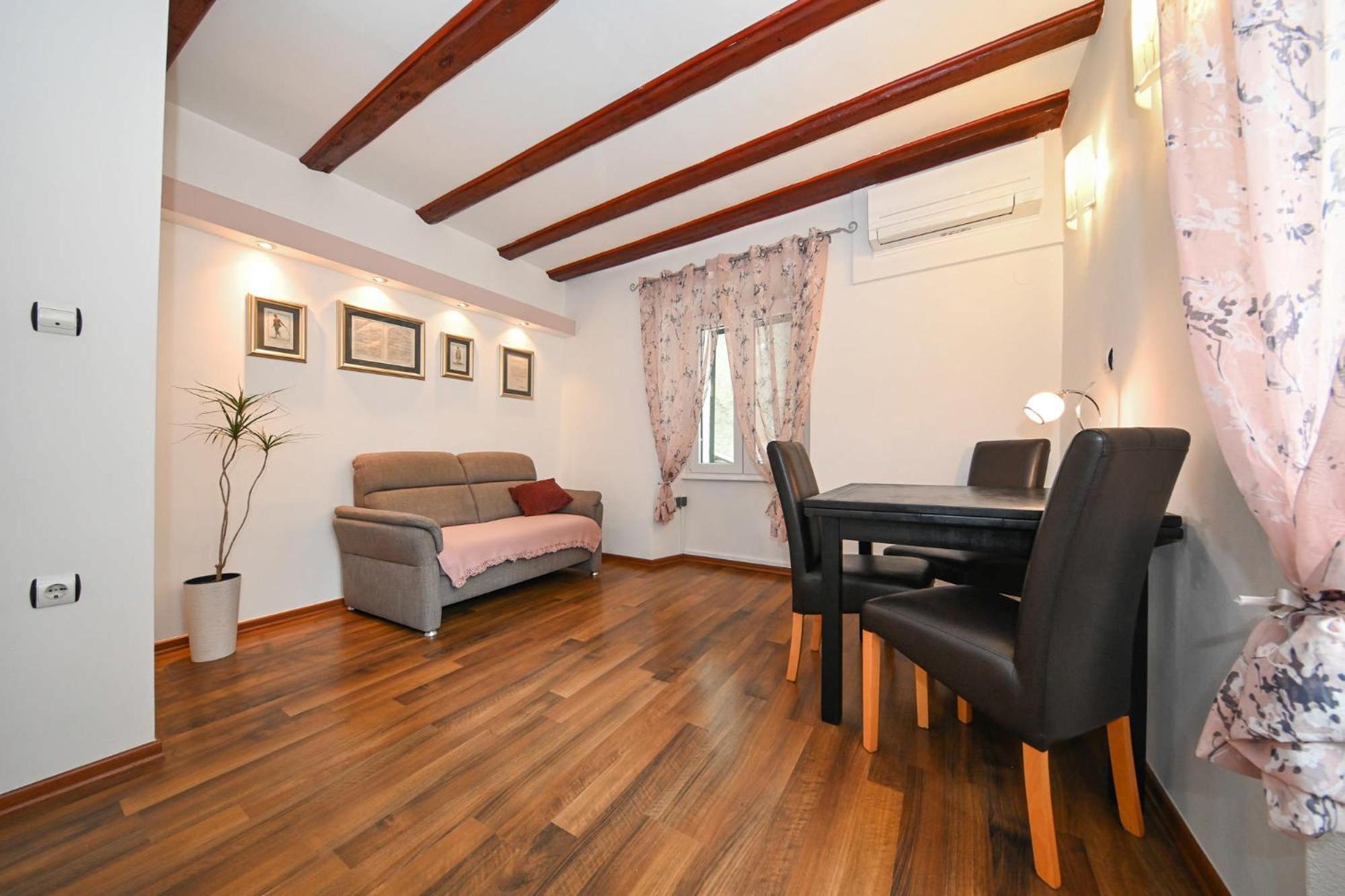 Apartment Aldora Zadar Extérieur photo