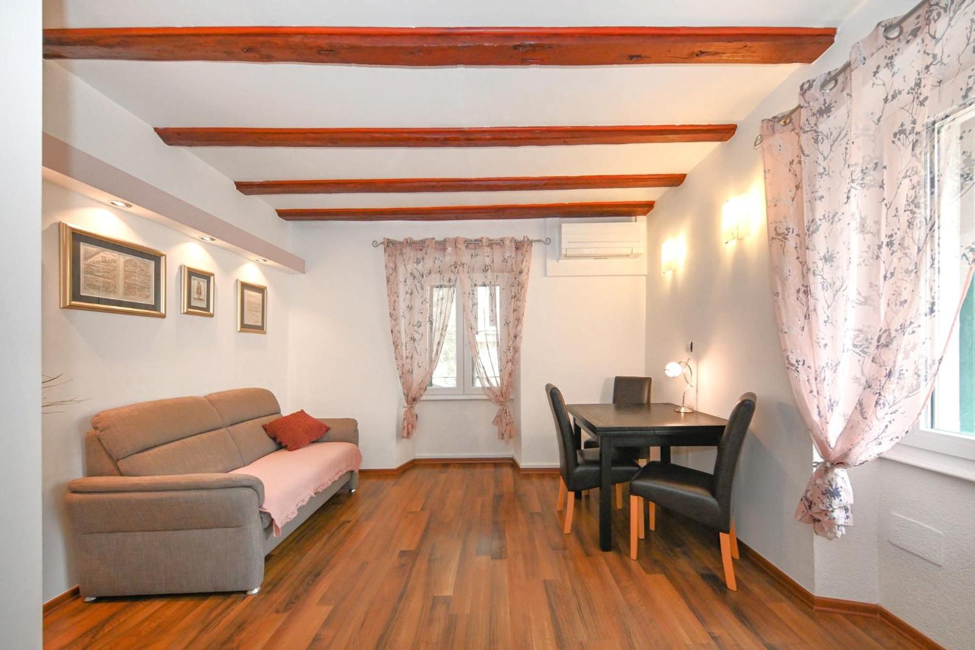 Apartment Aldora Zadar Extérieur photo