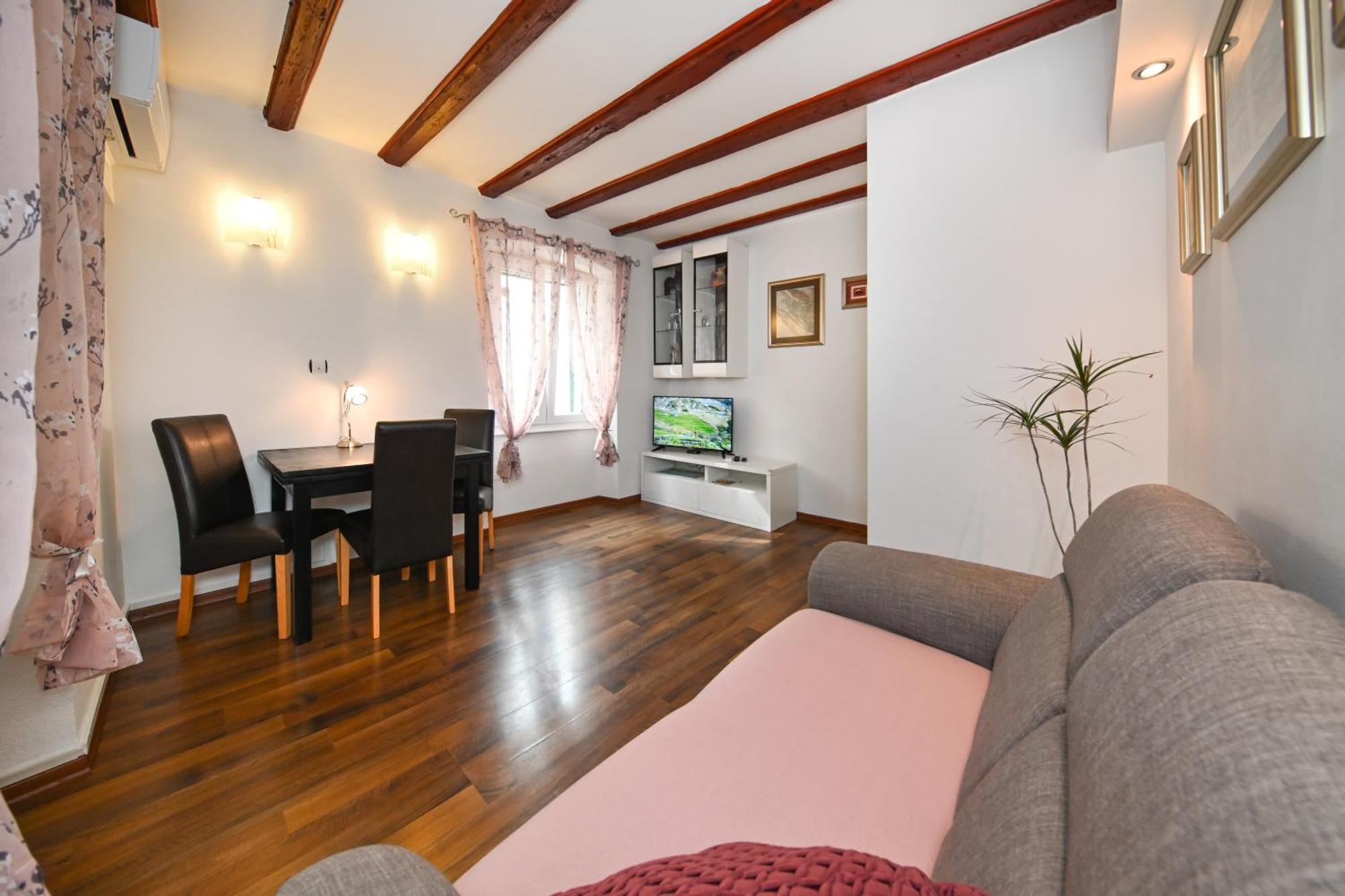 Apartment Aldora Zadar Extérieur photo