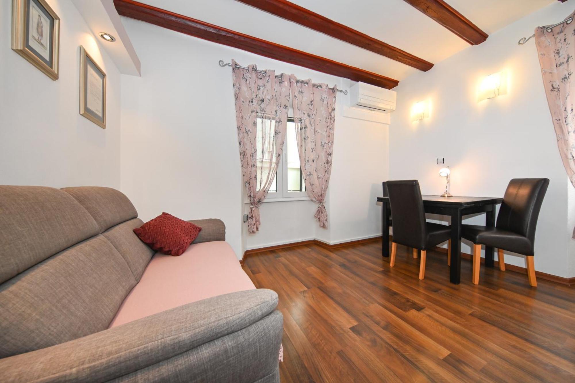 Apartment Aldora Zadar Extérieur photo