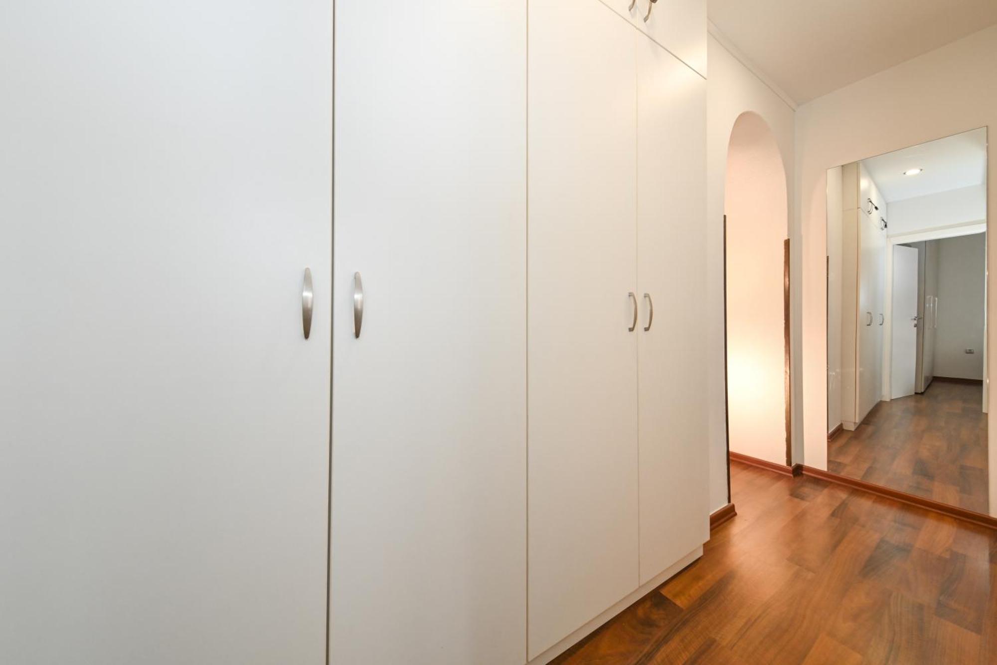 Apartment Aldora Zadar Extérieur photo