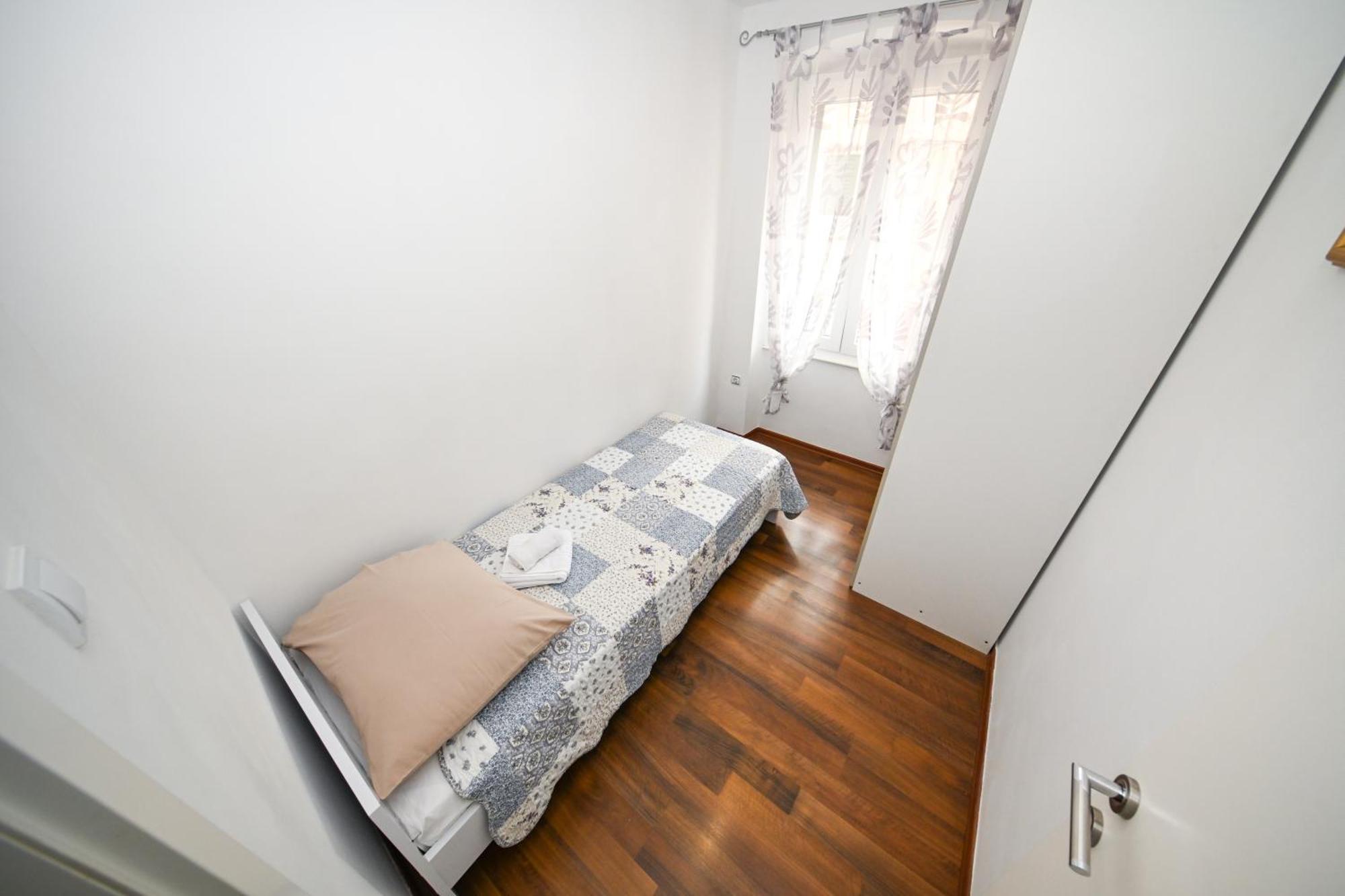 Apartment Aldora Zadar Extérieur photo